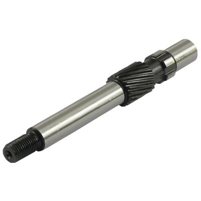 Startmotor MCS XL Sportster 67-80