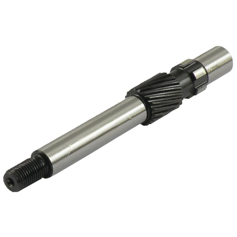 Startmotor MCS XL Sportster 67-80