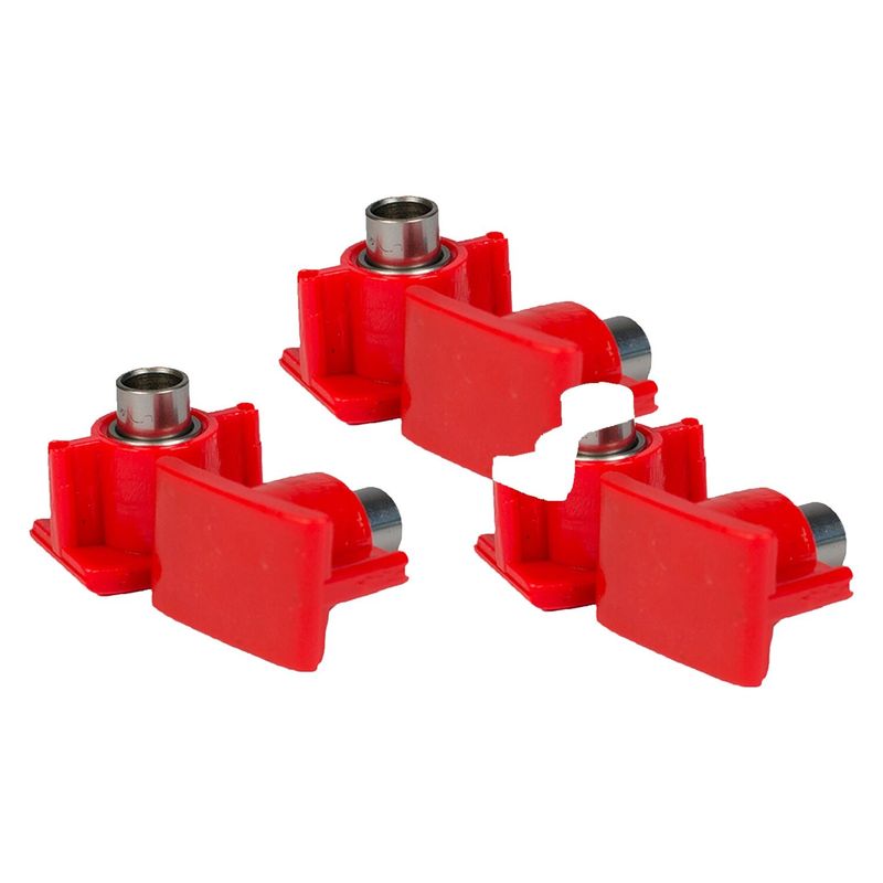 Kedjespännare Feuling Softail 07-17 8079 (6-pack)