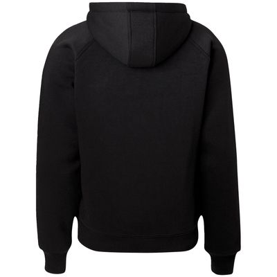 Hoodie John Doe XTM 2 stl 2XL svart
