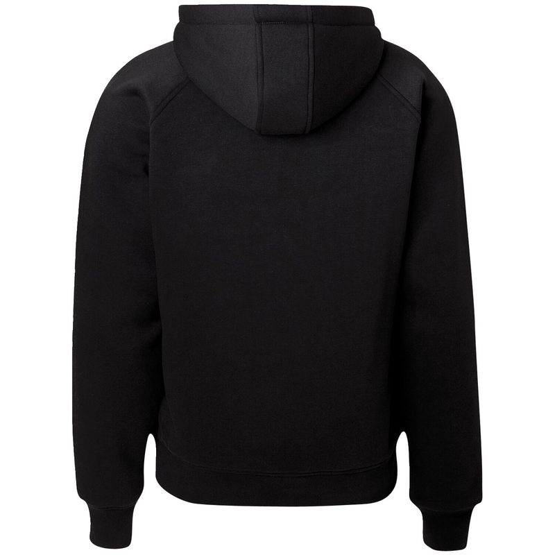Hoodie John Doe XTM 2 stl 2XL svart