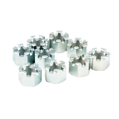 Mutter MCS Dyna 91-99 (10-pack)