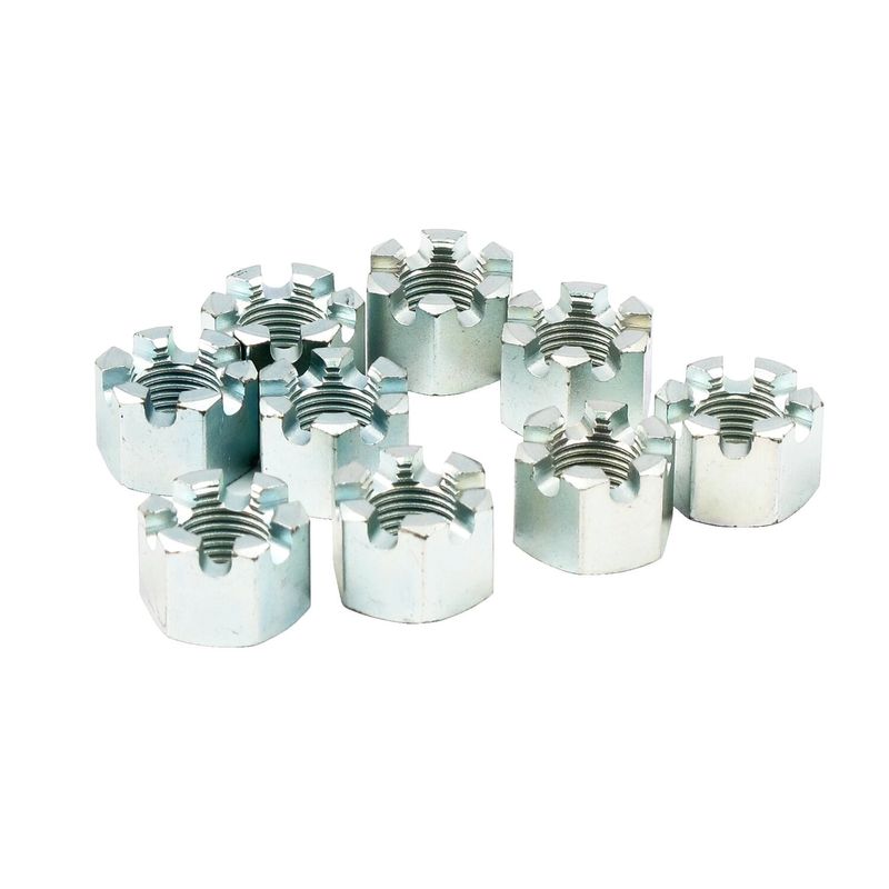 Mutter MCS Dyna 91-99 (10-pack)