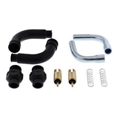 Chokekolvsats All Balls Honda 04-05, 06-07, 89-90, m.fl.