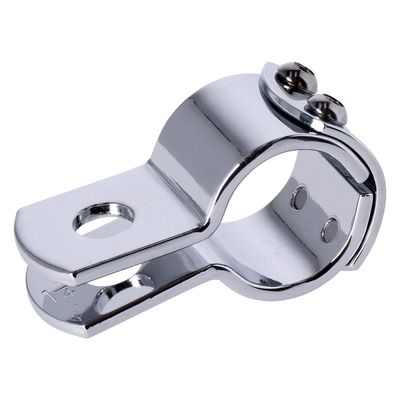 Klammer MCS 3 1-1/4" krom stål