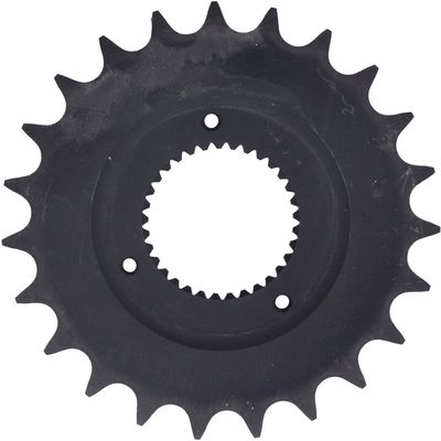 Drev växellåda Sporster XL 1991-1992 5-växlad låda