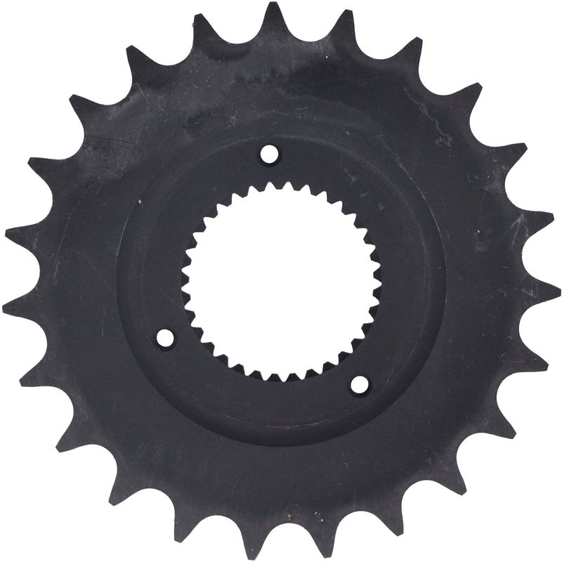 Drev växellåda Sporster XL 1991-1992 5-växlad låda