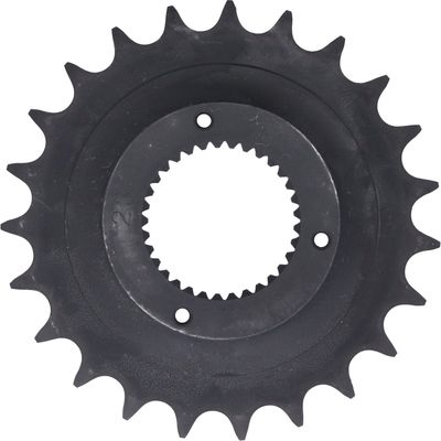 Drev växellåda Sporster XL 1991-1992 5-växlad låda
