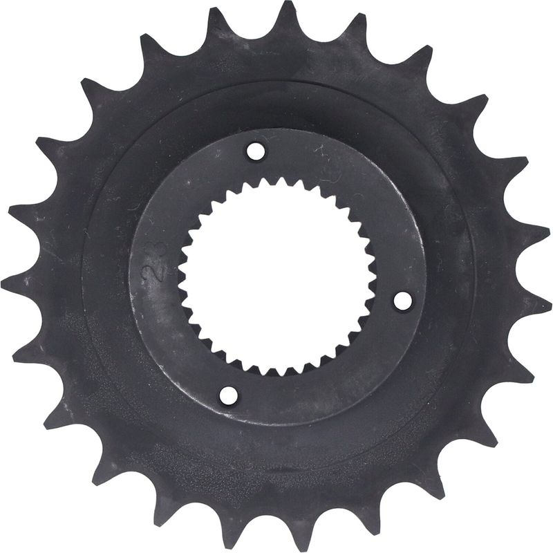 Drev växellåda Sporster XL 1991-1992 5-växlad låda