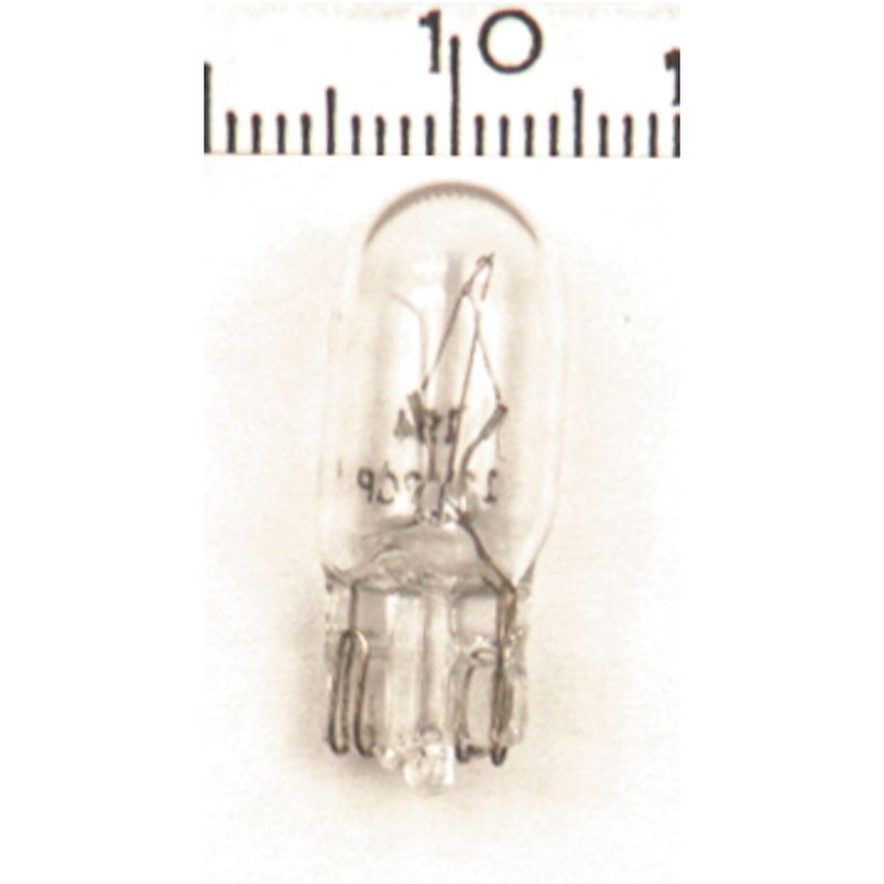 Glödlampa MCS 12 5w (10-pack)