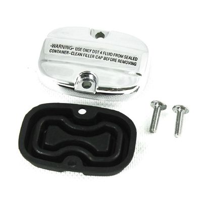 Lock huvudcylinder bak MCS Brake FLT/Touring 08-26