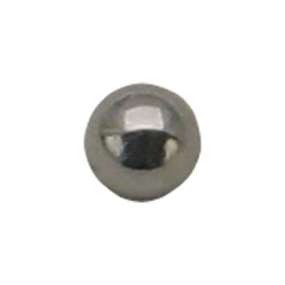 Pump S&S Check Ball