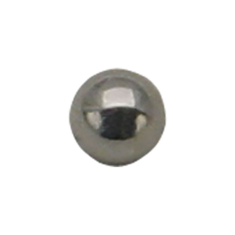 Pump S&S Check Ball