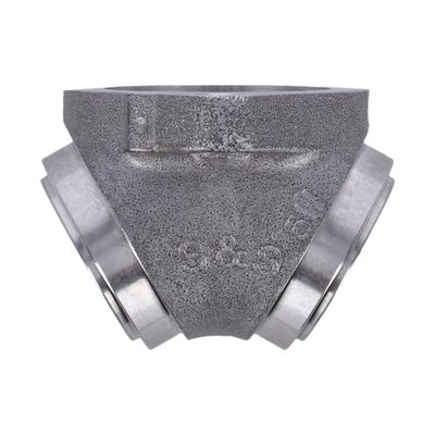 Insugsgrenrör S&S G 242 5.630 Shovel 66-78