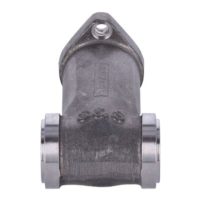 Insugsgrenrör S&S E 5.517 PAN 55-65