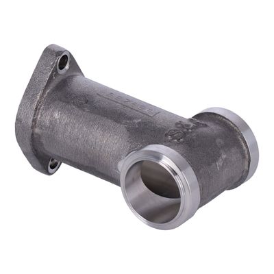 Insugsgrenrör S&S E 5.517 PAN 55-65