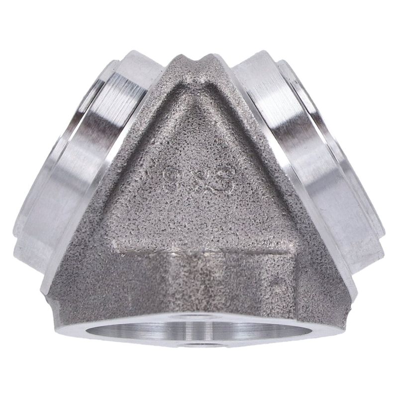 Insugsgrenrör S&S E 5.440 SHOVEL O-RING 66-78