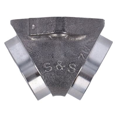 Insugsgrenrör S&S G 5.440 SHOVEL BAND TYPE 78-84