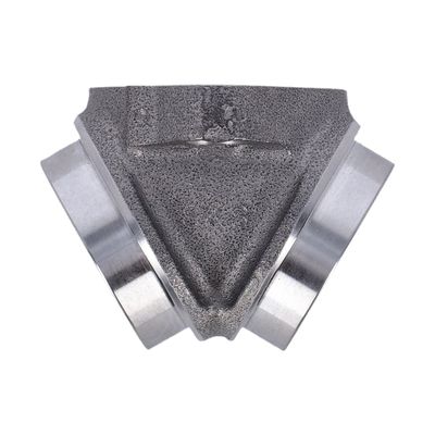 Insugsgrenrör S&S E 5.440 SHOVEL BAND TYPE 78-84