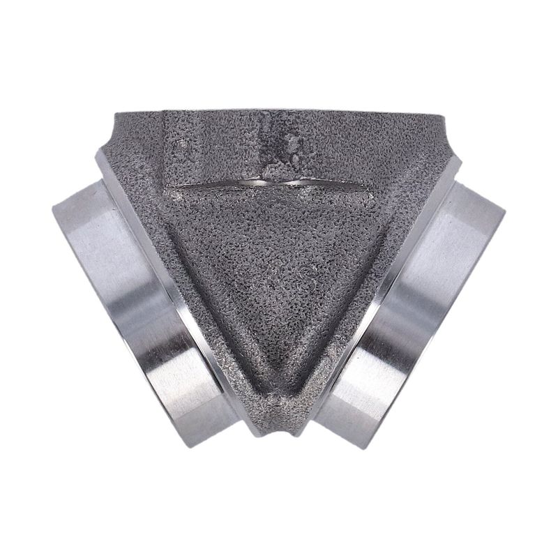Insugsgrenrör S&S E 5.440 SHOVEL BAND TYPE 78-84