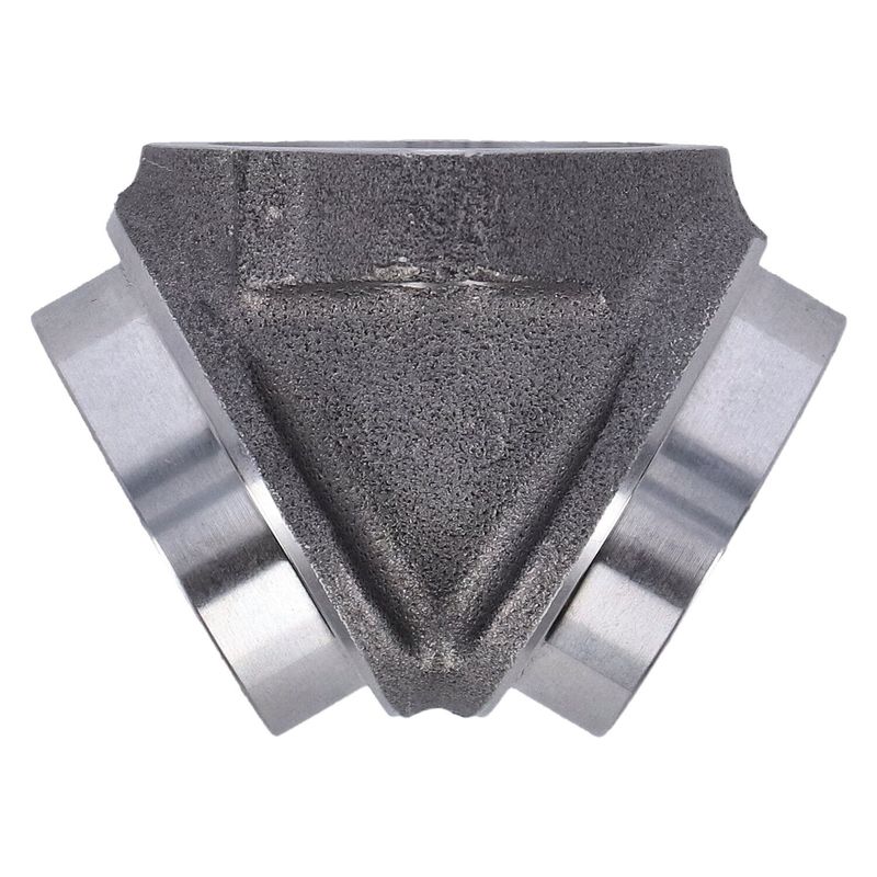 Insugsgrenrör S&S E 5.530 SHOVEL BAND TYPE 78-84