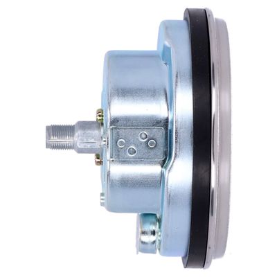 Hastighetsmätare MCS FL face 1 2.21 svart FXST, FLST and custom