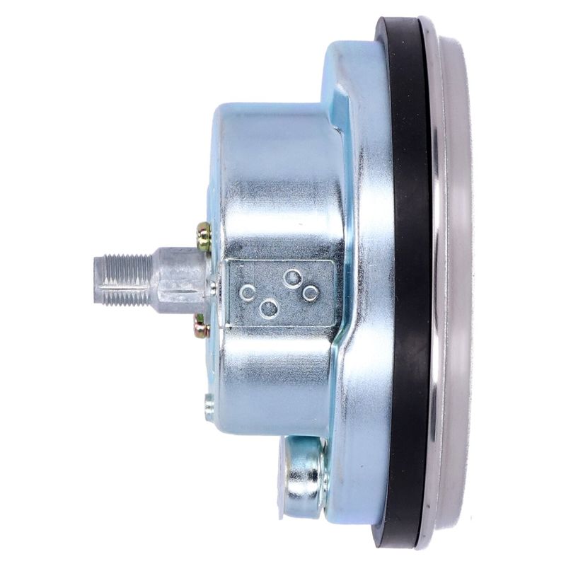 Hastighetsmätare MCS FL face 1 2.21 svart FXST, FLST and custom