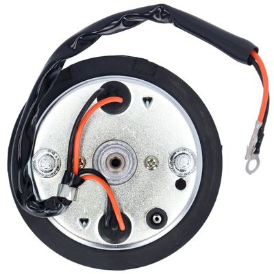 Hastighetsmätare MCS 120 FX, FXR, XL Sportster with