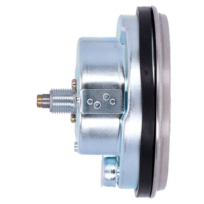 Hastighetsmätare MCS FL face 2 svart