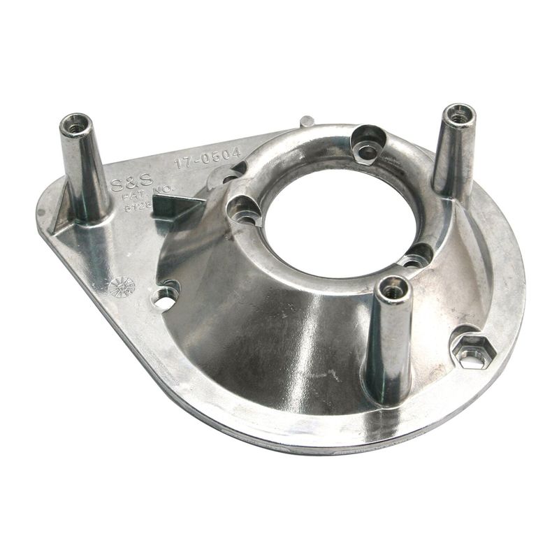 Platta S&S E G Big Twin 55-84