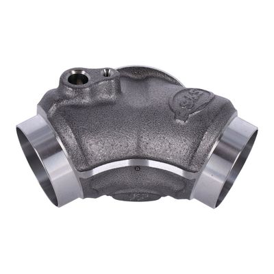 Insugsgrenrör S&S 405 TWIN CAM 99-07