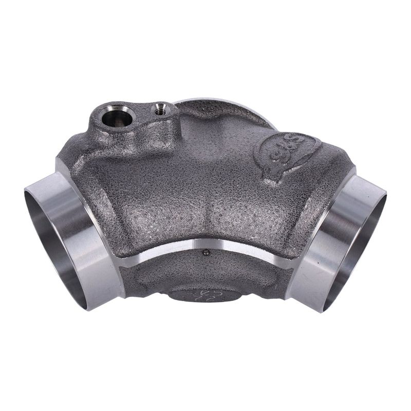 Insugsgrenrör S&S 405 TWIN CAM 99-07