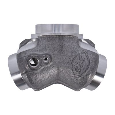 Insugsgrenrör S&S 405 TWIN CAM 99-07