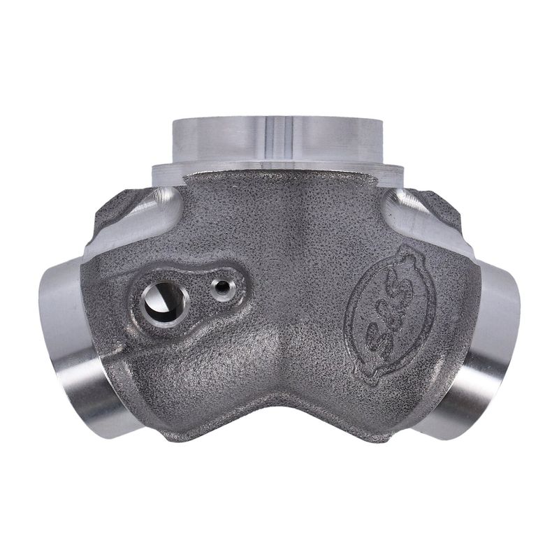 Insugsgrenrör S&S 405 TWIN CAM 99-07