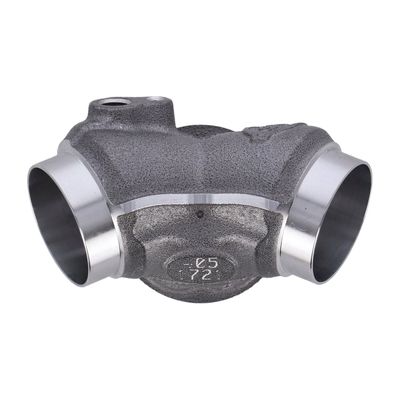 Insugsgrenrör S&S 405 TWIN CAM 99-07