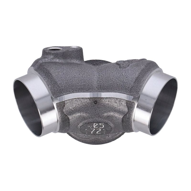 Insugsgrenrör S&S 405 TWIN CAM 99-07