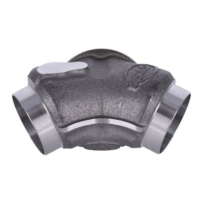 Insugsgrenrör S&S 397 Evo Big Twin 84-99