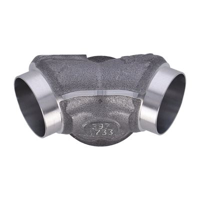 Insugsgrenrör S&S 397 Evo Big Twin 84-99