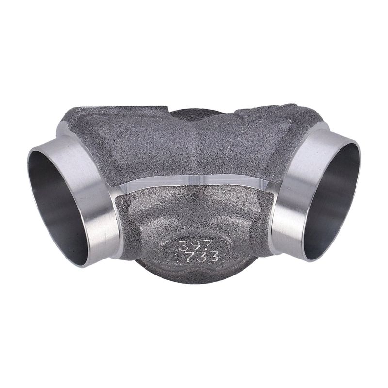 Insugsgrenrör S&S 397 Evo Big Twin 84-99