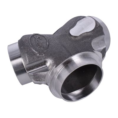 Insugsgrenrör S&S 397 Evo Big Twin 84-99