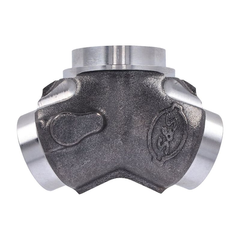 Insugsgrenrör S&S 387 Evo Big Twin with 4" BORE SA