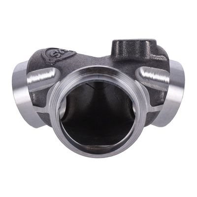Insugsgrenrör S&S 387 Evo Big Twin with 4" BORE SA