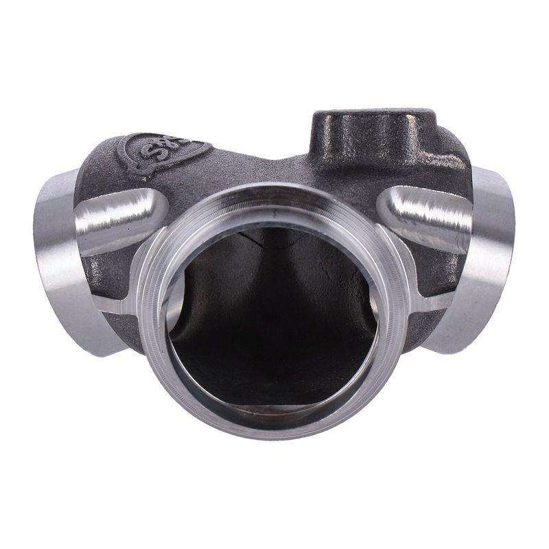 Insugsgrenrör S&S 387 Evo Big Twin with 4" BORE SA