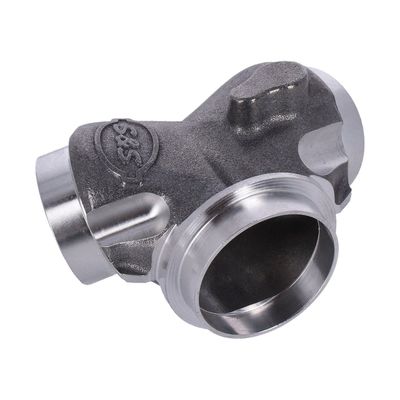 Insugsgrenrör S&S 387 Evo Big Twin with 4" BORE SA