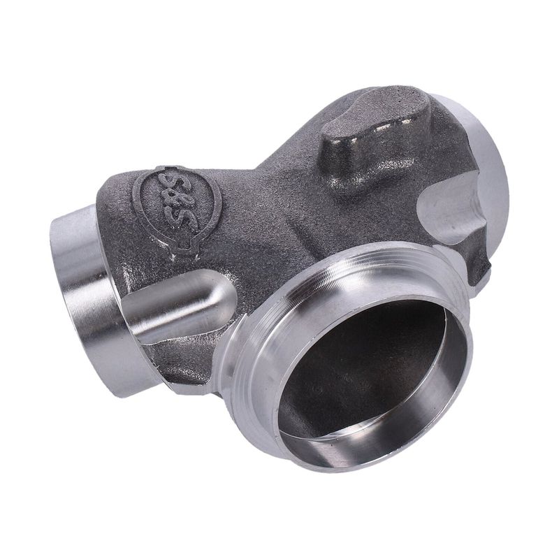Insugsgrenrör S&S 387 Evo Big Twin with 4" BORE SA
