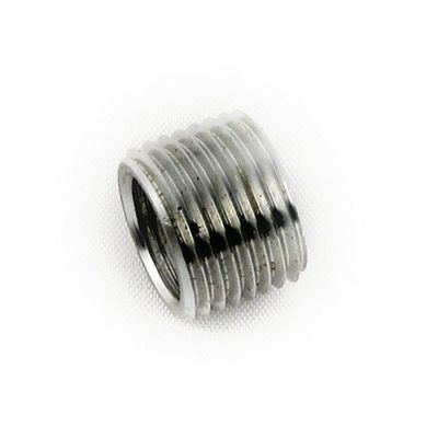 Bussning gängadapter hastighetsmätarvajer MCS 12mm till 5/8-18
