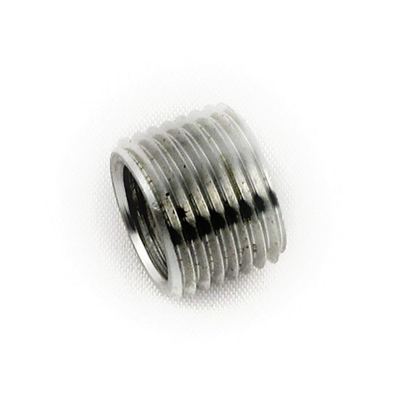 Bussning gängadapter hastighetsmätarvajer MCS 12mm till 5/8-18