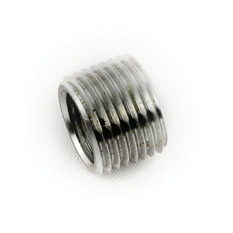 Bussning gängadapter hastighetsmätarvajer MCS 12mm till 5/8-18