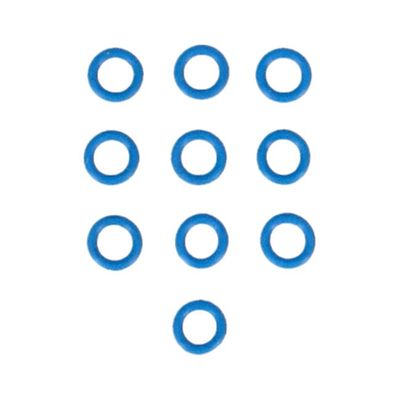 O-ring blandningsskruv S&S