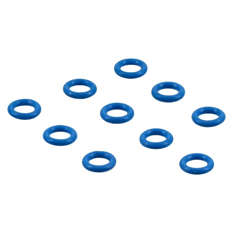 O-ring blandningsskruv S&S